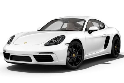 Porsche Cayman 84.500 km 53.890 &euro; Estenfeld 97230