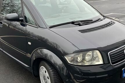 Audi A2 190.600 km 3.600 &euro; Kürnach 97273