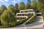 Premium-Baugrundstück in einer der renommiertesten Wohnlagen Würzburgs - Grundstück Würzburg Steinbachtal | Angebot:26704795