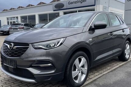 Opel Grandland (X) 101.297 km 14.990 &euro; Heidenfeld 97520