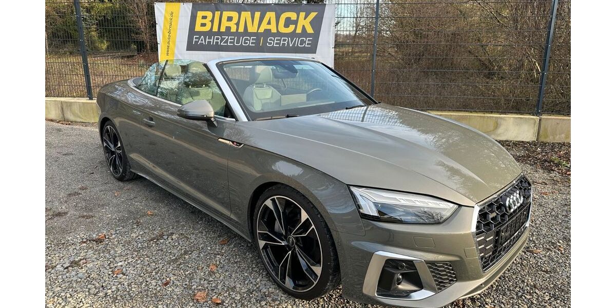 Audi A5 34.490 km 44.650 &euro; Iphofen 97346
