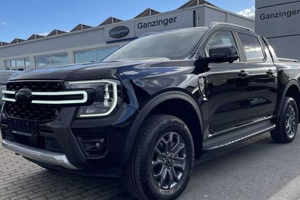 Ford Ranger 15.210 km 45.990 &euro; Heidenfeld 97520