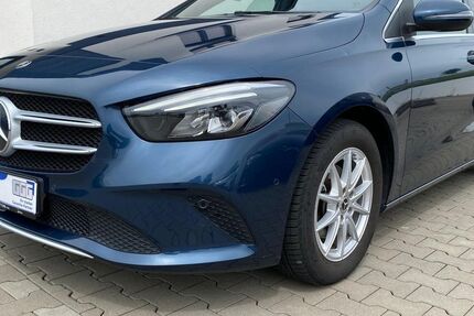 Mercedes-Benz B 180 62.391 km 18.300 &euro; Bergtheim 97241
