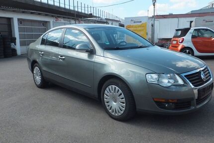 VW Passat 199.990 km 3.200 &euro; Würzburg 97076