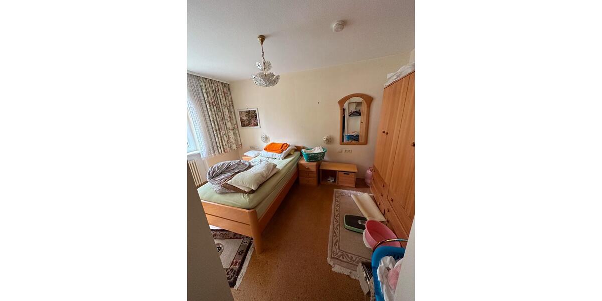 Etagenwohnung Würzburg Dürrbachau - 3 Zimmer, 79 m&sup2;, 179.000&euro; | Angebot:26764124