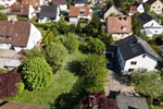 Sonniges Baugrundstück für Einfamilien-, oder Doppelhaus in einer der schönsten Lagen von Höchberg - Grundstück Höchberg | Angebot:26947539