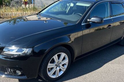 Audi A4 347.000 km 3.990 &euro; Würzburg 97076