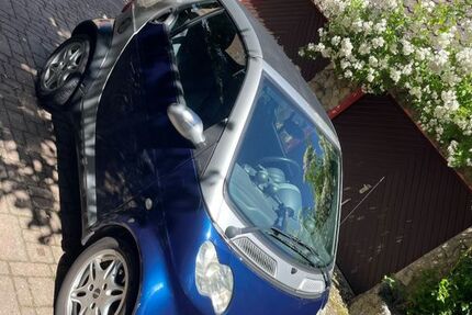 Smart ForTwo 186.800 km 950 &euro; Eisingen 97249