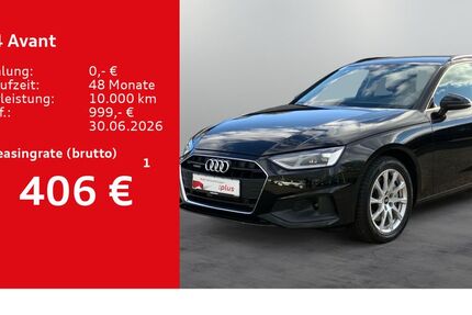 Audi A4 27.500 km 33.880 &euro; Kitzingen 97318