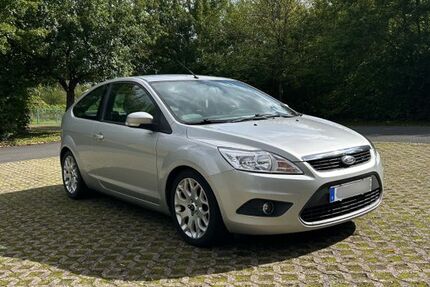 Ford Focus 162.000 km 2.299 € Ochsenfurt 97199