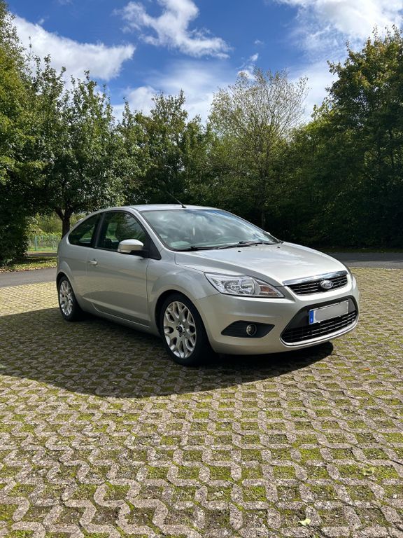 Ford Focus 162.000 km 2.299 € Ochsenfurt 97199