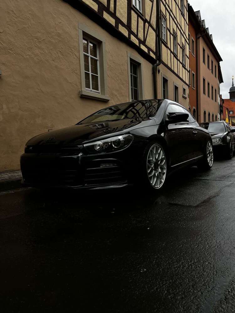Scirocco