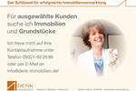 Vermietete 4 Zi.-ETW. mit moderner TOP-Ausstattung