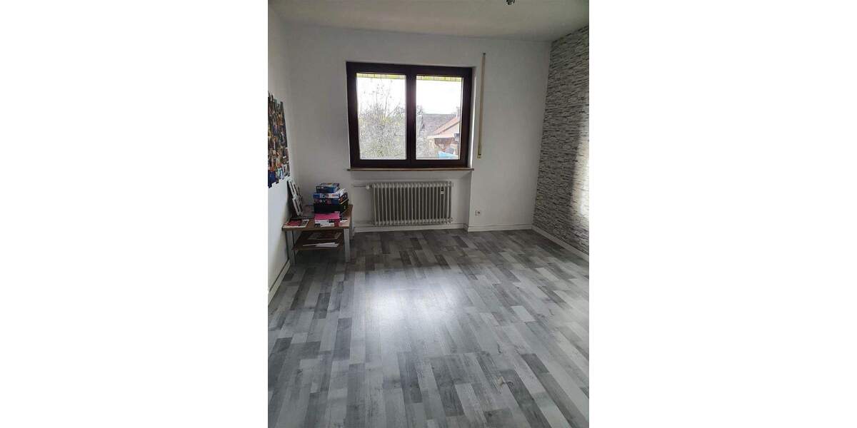 Einfamilienhaus Großrinderfeld Ilmspan - 6 Zimmer, 136 m&sup2;, 329.000&euro; | Angebot:25771349