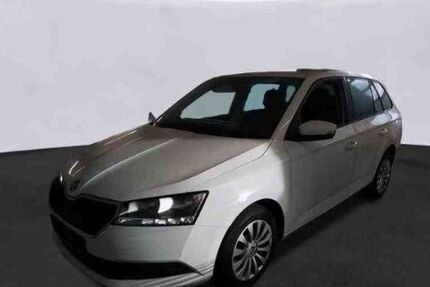 Skoda Fabia 98.465 km 13.470 € Ochsenfurt 97199