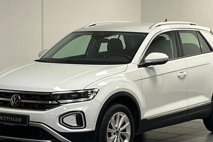 VW T-Roc 61.400 km 24.900 € Marktheidenfeld 97828