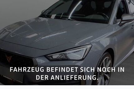 Cupra Leon 44.000 km 23.980 &euro; Würzburg 97076