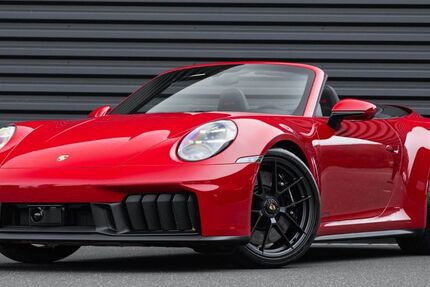 Porsche 992 9.900 km 189.890 € Estenfeld 97230