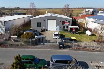 Gewerbeobjekt Estenfeld - 565.000&euro; | Angebot:26836724