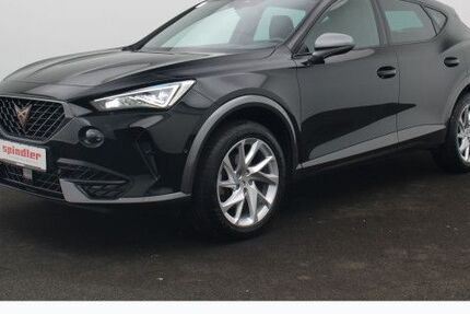 Cupra Formentor 32.000 km 26.780 &euro; Würzburg 97076