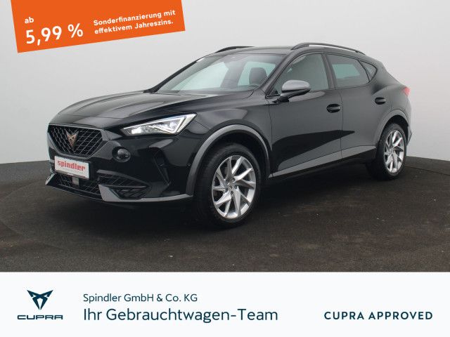Cupra Formentor 32.000 km 26.780 &euro; Würzburg 97076