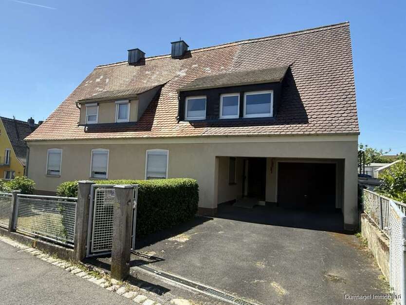 Haus zum Kaufen in Rottendorf 449.000 € 183.23 m²