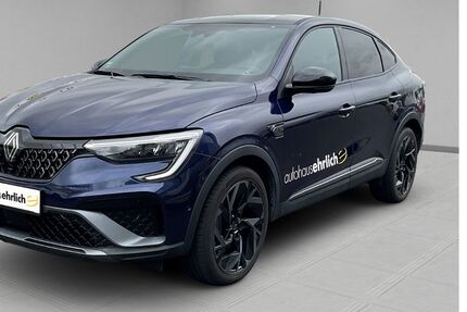 Renault Arkana 17.500 km 30.990 € Würzburg 97076