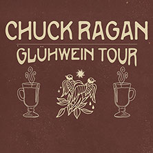 Chuck Ragan 03.12.2025 St. Johanniskirche
