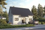 Inklusive Grundstück und freie Planung - Auf Wunsch bezugsfertig - Einfamilienhaus Biebelried | Angebot:27312069