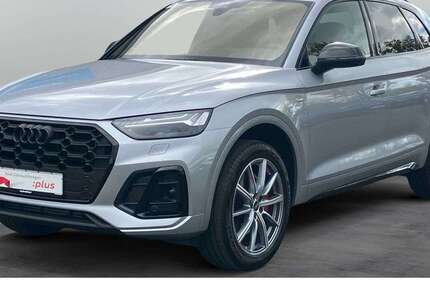 Audi Q5 9.500 km 55.880 &euro; Kitzingen 97318