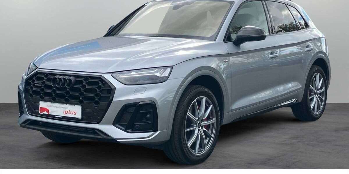 Audi Q5 9.500 km 55.880 &euro; Kitzingen 97318