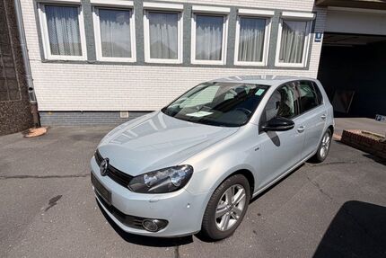 VW Golf 168.500 km 4.900 &euro; Würzburg 97078