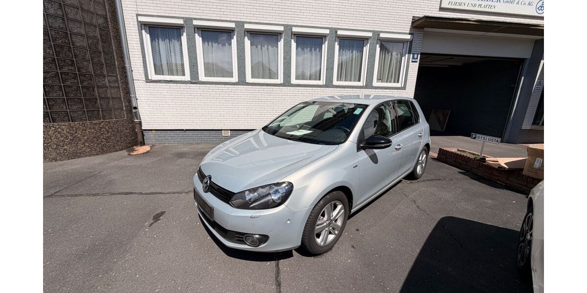 VW Golf 168.500 km 4.900 &euro; Würzburg 97078