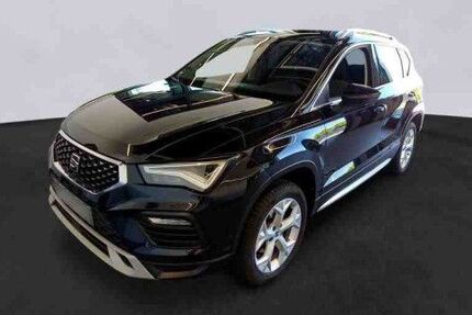 Seat Ateca 38.000 km 25.780 &euro; Würzburg 97076