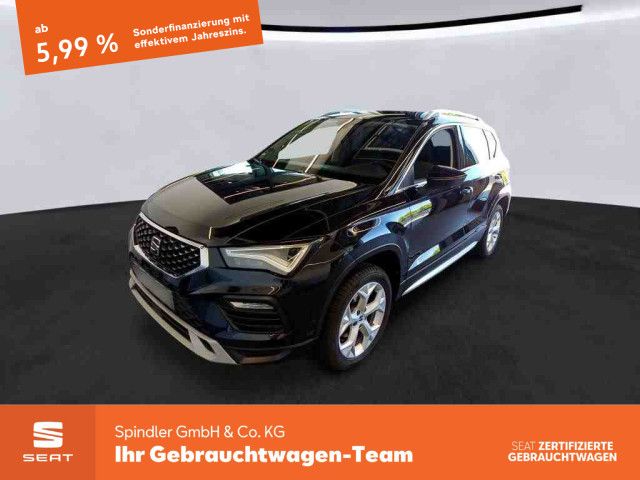Seat Ateca 38.000 km 26.080 &euro; Würzburg 97076