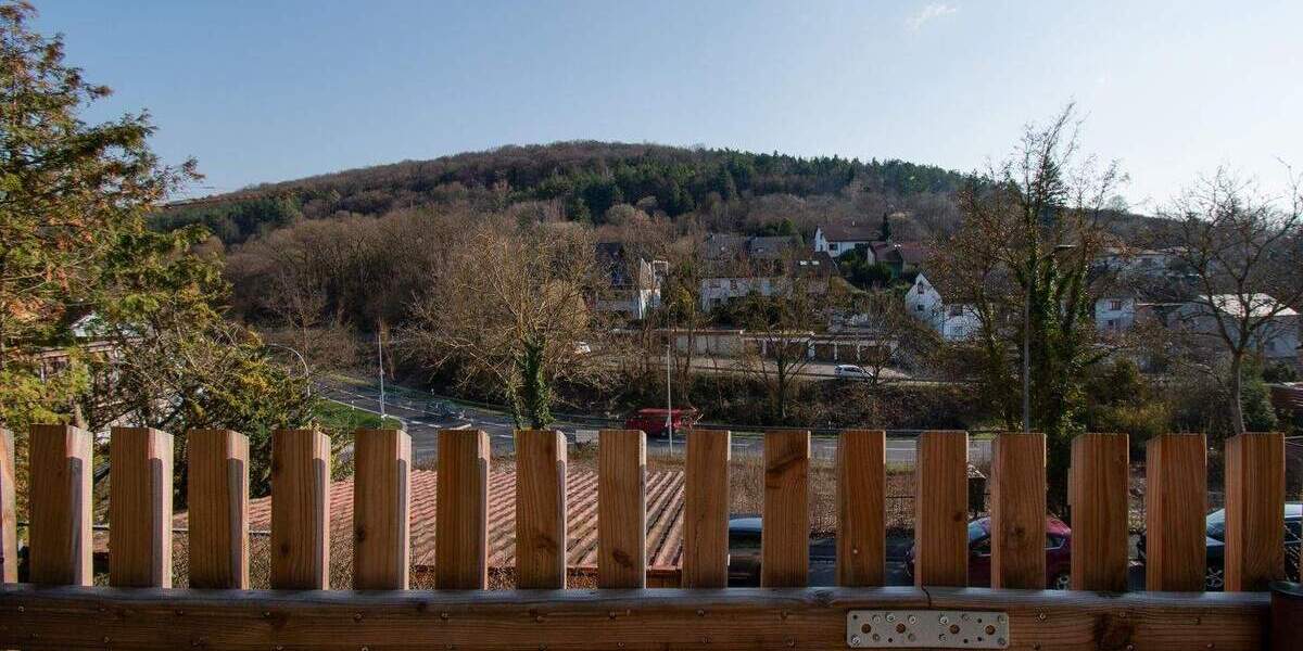 Etagenwohnung Randersacker - 2 Zimmer, 85 m&sup2;, 990&euro; | Angebot:25802489