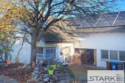 Familienidyll mit Panorama – modernes Wohnen in bester Lage! 7 zimmer