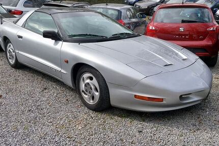 Pontiac Trans Am