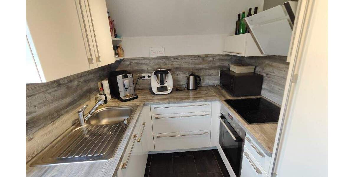 Etagenwohnung Tauberbischofsheim - 3 Zimmer, 83 m&sup2;, 210.000&euro; | Angebot:25802704