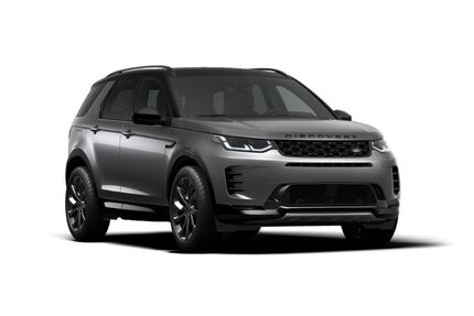 Land Rover Discovery Sport 14.900 km 59.900 &euro; Kürnach 97273