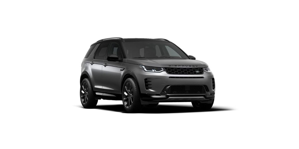 Land Rover Discovery Sport 14.900 km 59.900 &euro; Kürnach 97273