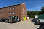 Gewerbeobjekt Giebelstadt - 1 Zimmer, 30 m&sup2;, 345&euro; | Angebot:25700094