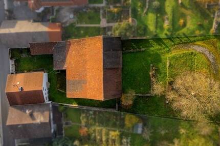 Haus Karlstadt / Gambach Gambach - 8 Zimmer, 154 m&sup2;, 299.900&euro; | Angebot:25702207