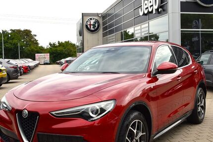 Alfa Romeo Stelvio 97.316 km 27.890 &euro; Würzburg 97076