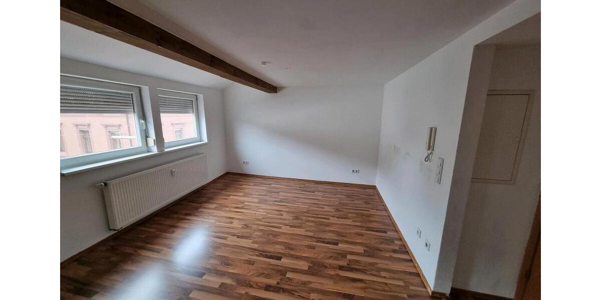 Maisonettenwohnung Tauberbischofsheim - 2 Zimmer, 56 m&sup2;, 600&euro; | Angebot:24842596