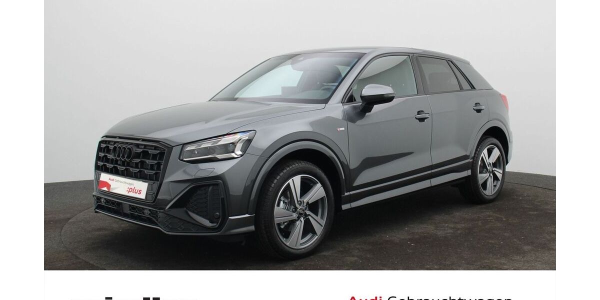 Audi Q2 11.000 km 35.280 &euro; Würzburg 97076