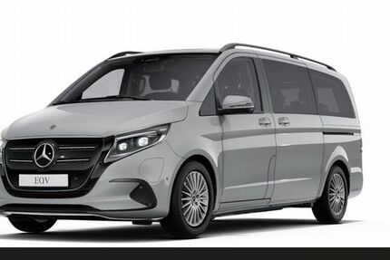 Mercedes-Benz EQV 4.645 km 58.880 &euro; Karlstadt 97753