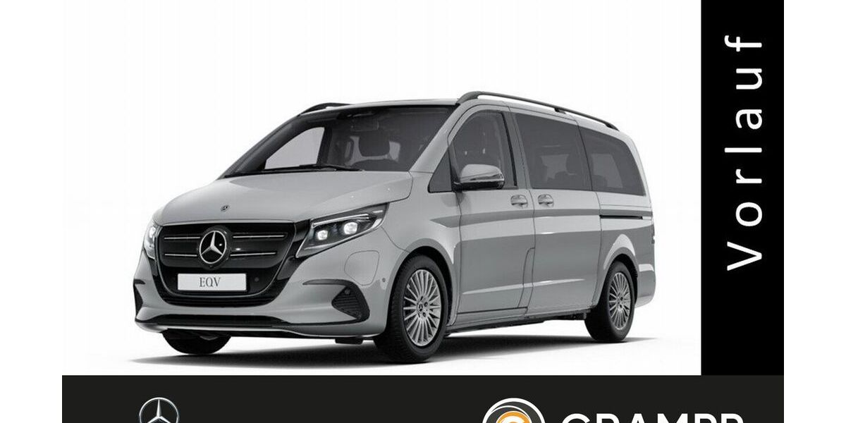 Mercedes-Benz EQV 4.645 km 58.880 &euro; Karlstadt 97753