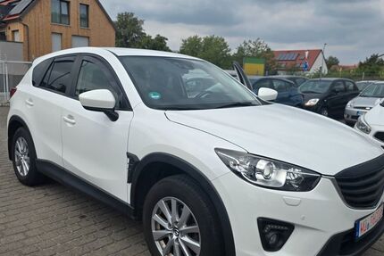 Mazda CX-5 135.000 km 10.400 &euro; Randersacker 97236