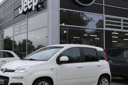 Fiat Panda 42.800 km 8.990 € Würzburg 97076